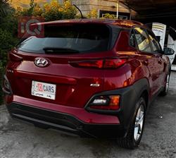 هيونداي كونا